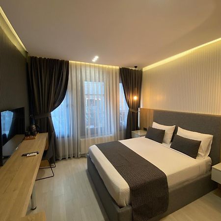 Santra Bosphorus Hotel Κωνσταντινούπολη Εξωτερικό φωτογραφία